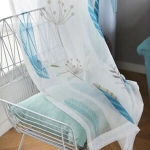 rideau voilage laune bleu pour un interieur elegant 100 x 130 640 1