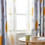 rideau voilage laune jaune elegance scandinave et lumiere naturelle 259 1