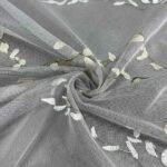rideau voilage leeston elegance naturelle pour votre interieur 603 1