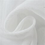 rideau voilage lhuda en tulle elegant pour vos interieurs bohemes 679 1