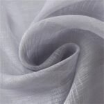 rideau voilage lhuda en tulle elegant pour vos interieurs bohemes 719 1