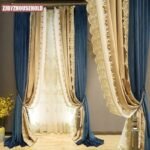 rideau voilage maintenon elegance et discretion pour votre salon 765 1