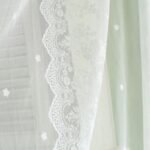rideau voilage manaia brode pour petites fenetres en blanc 116 1