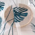 rideau voilage monistera au design elegant et poetique 610 1
