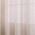 rideau voilage nalayha en rose pale pour un interieur chaleureux 707 1