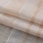 rideau voilage nalayha en rose pale pour un interieur chaleureux 827 1