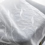 rideau voilage nausori avec broderies elegantes en blanc 100 x 270 916 1