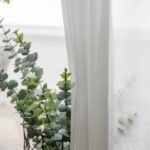 rideau voilage oakura en mousseline pour fenetres elegantes 321 1