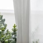 rideau voilage oakura en mousseline pour fenetres elegantes 347 1