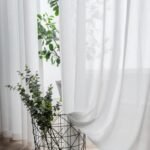rideau voilage oakura en mousseline pour fenetres elegantes 418 1