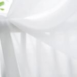 rideau voilage oakura en mousseline pour fenetres elegantes 906 1