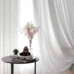 rideau voilage oakura sur mesure en mousseline blanche 100 x 250 854 1