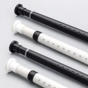 Tringle Rideau Extensible Classy Pour Une Décoration élégante Sans Perçage 1 Tringle Rideau Extensible Classy Pour Une Décoration élégante Sans Perçage