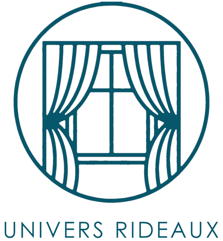 logo univers rideaux