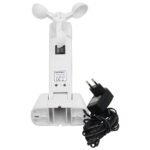 Store banne électrique 4 x 3 m – Sable