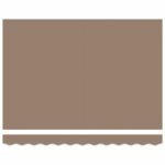 Store banne électrique 3,5 x 2 m – Taupe